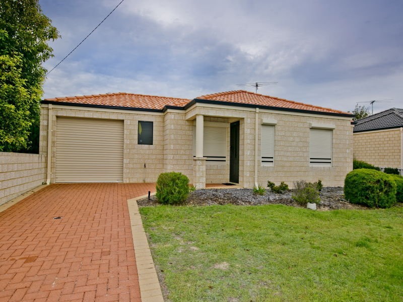 14A Ilumba Way, Nollamara WA 6061