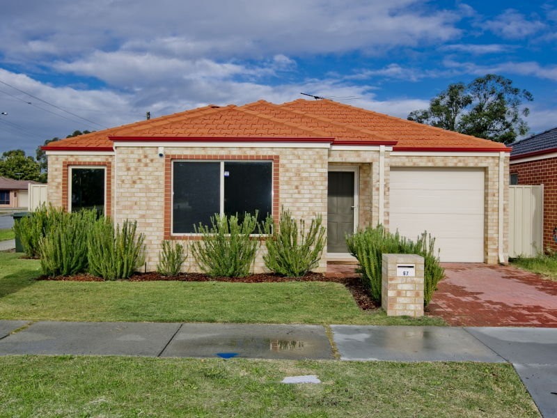 67 Redcliffe, East Cannington WA 6107