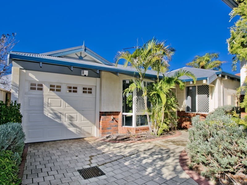 4/46 Gresham Street, Victoria Park WA 6100