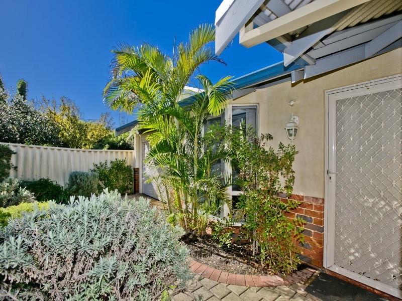 4/46 Gresham Street, Victoria Park WA 6100