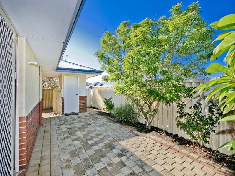 4/46 Gresham Street, Victoria Park WA 6100