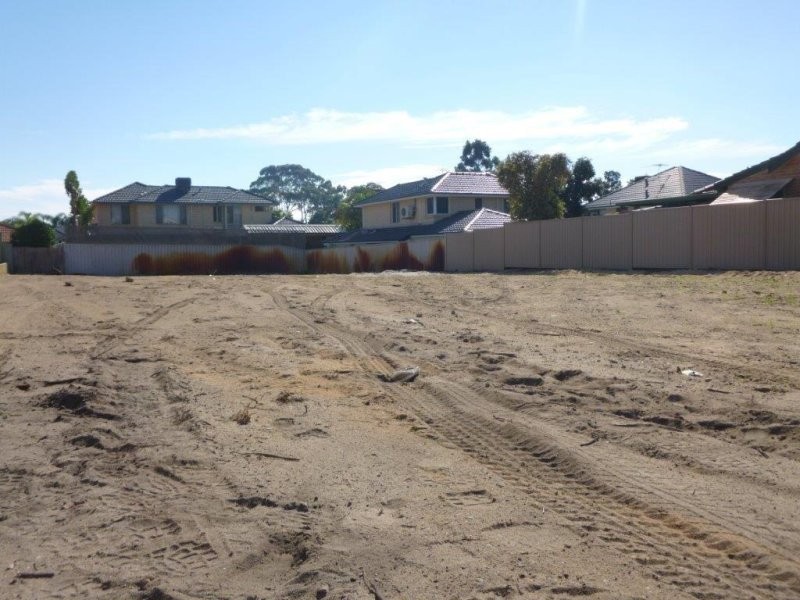 14 Brian, Mount Pleasant WA 6153