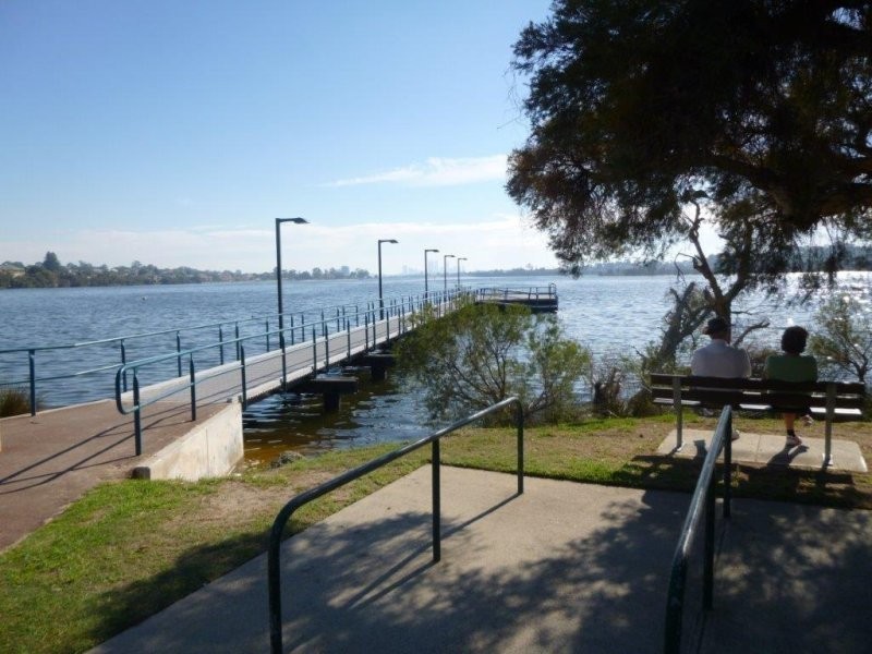 14 Brian, Mount Pleasant WA 6153