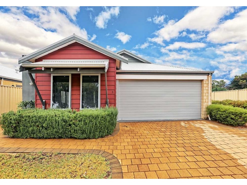 3/73 Bannister Road, Boddington WA 6390