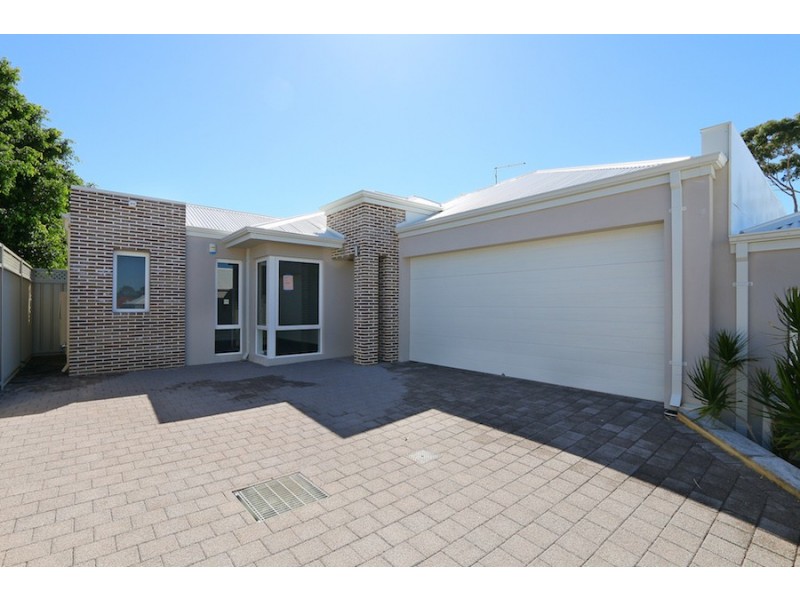 27C Stedham Way, Balga WA 6061