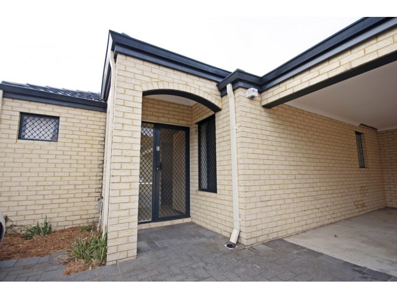 27c Beveridge Street, Bentley WA 6102
