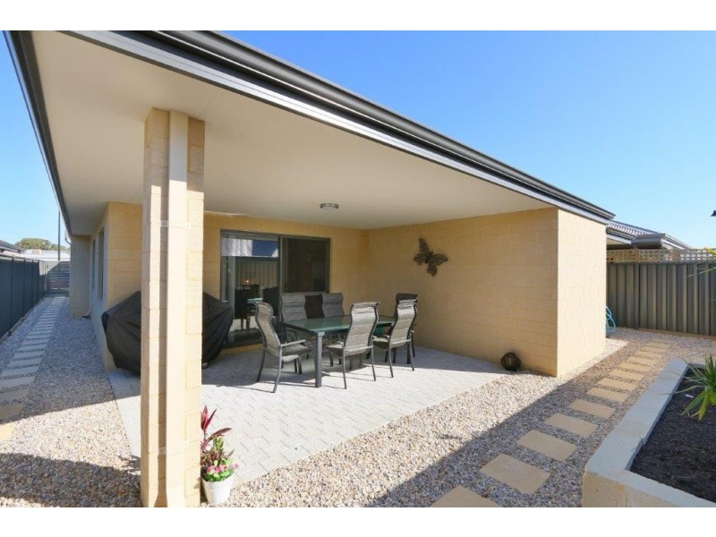 8 Nadine Prom, Baldivis WA 6171