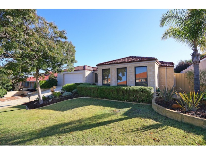 85 Manchester Drive, Hocking WA 6065