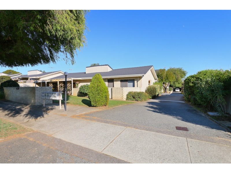 19/79 Clydesdale St, Como WA 6152