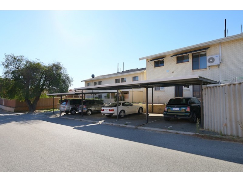 19/79 Clydesdale St, Como WA 6152