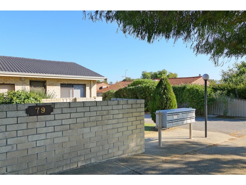19/79 Clydesdale St, Como WA 6152