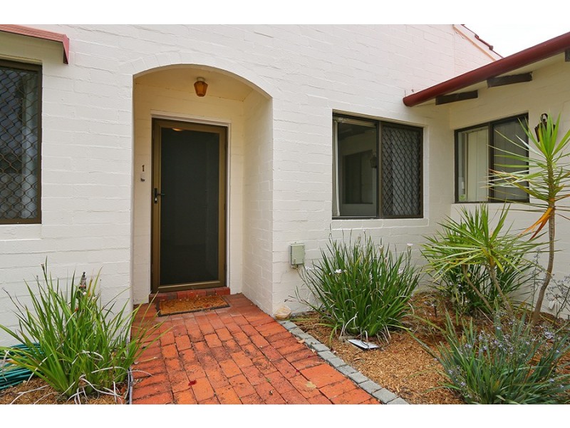 1/51 Park St, Como WA 6152