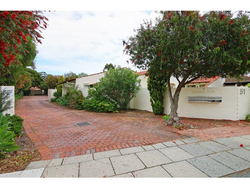 1/51 Park St, Como WA 6152