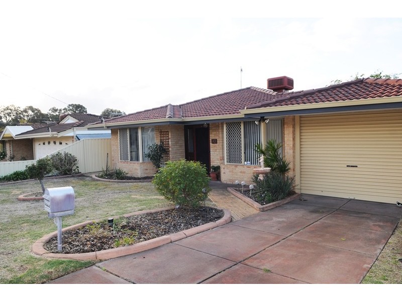 90 Natham Square, Swan View WA 6056