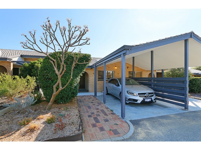 9/80 Clydesdale St, Como WA 6152