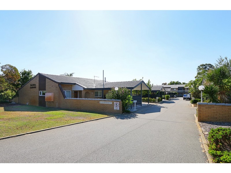 9/80 Clydesdale St, Como WA 6152