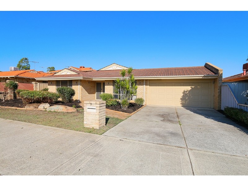 3 Prescott Drive, Kardinya WA 6163