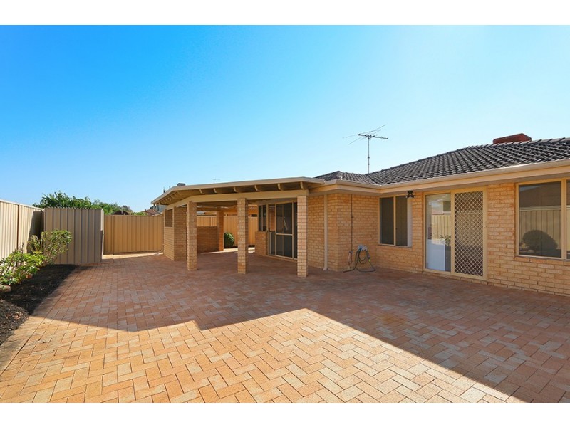 3 Prescott Drive, Kardinya WA 6163