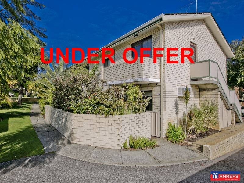 16/79 Clydesdale Street, Como WA 6152