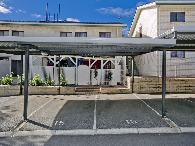 16/79 Clydesdale Street, Como WA 6152