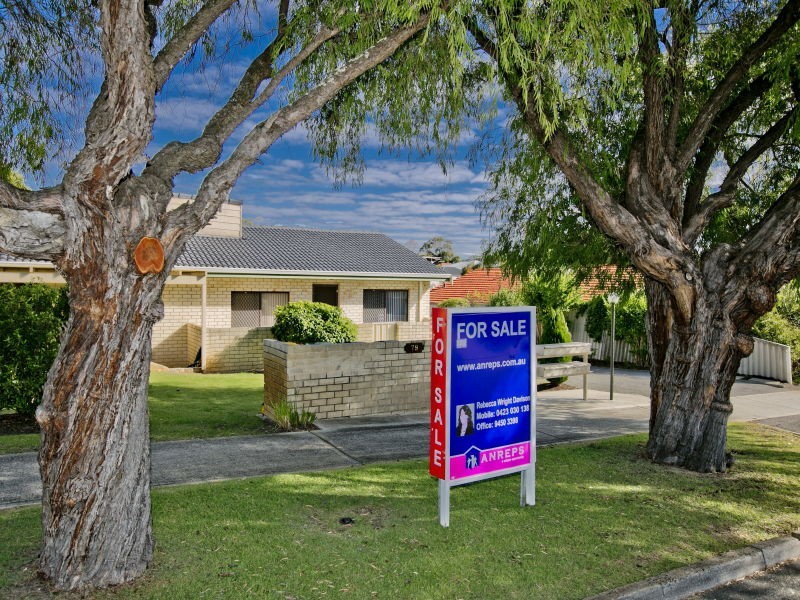 16/79 Clydesdale Street, Como WA 6152