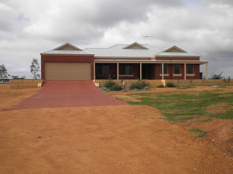 194 Alawoona, Bullsbrook WA 6084