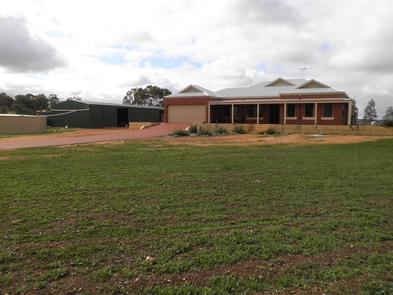 194 Alawoona, Bullsbrook WA 6084