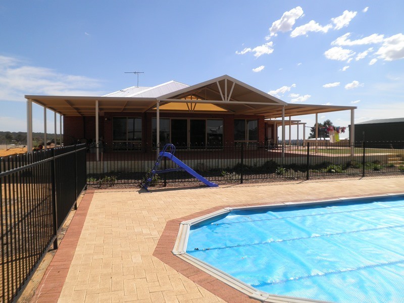 194 Alawoona, Bullsbrook WA 6084