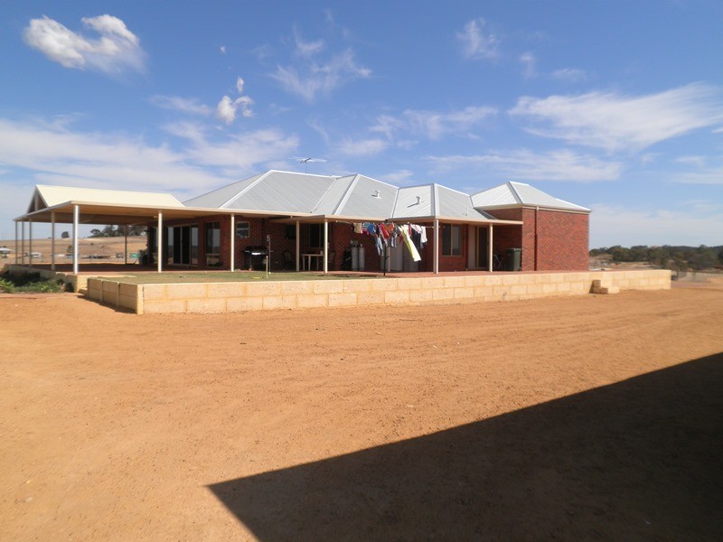 194 Alawoona, Bullsbrook WA 6084