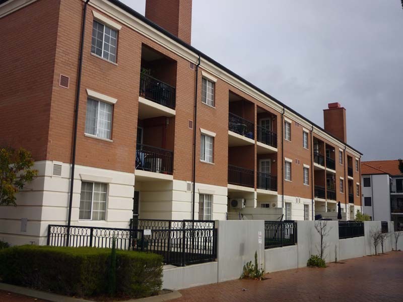 9/19 Little Shenton Lane, Northbridge WA 6003