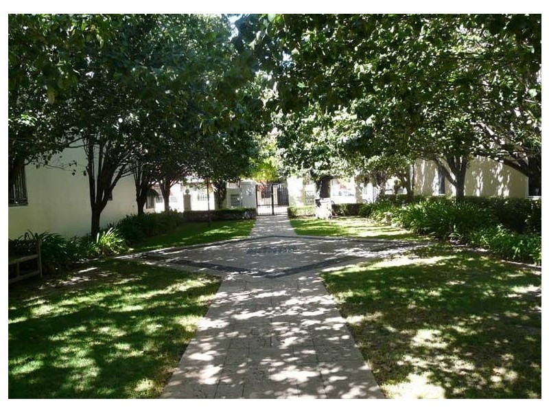 9/19 Little Shenton Lane, Northbridge WA 6003