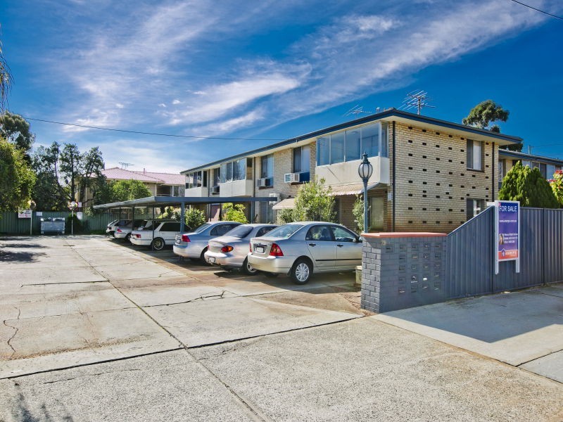 35/29 Heard Way, Glendalough WA 6016