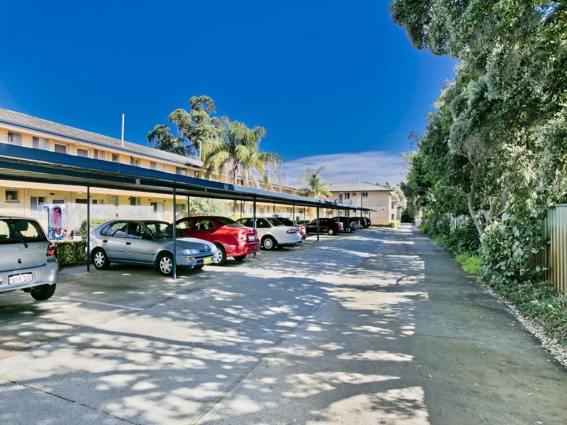 35/29 Heard Way, Glendalough WA 6016