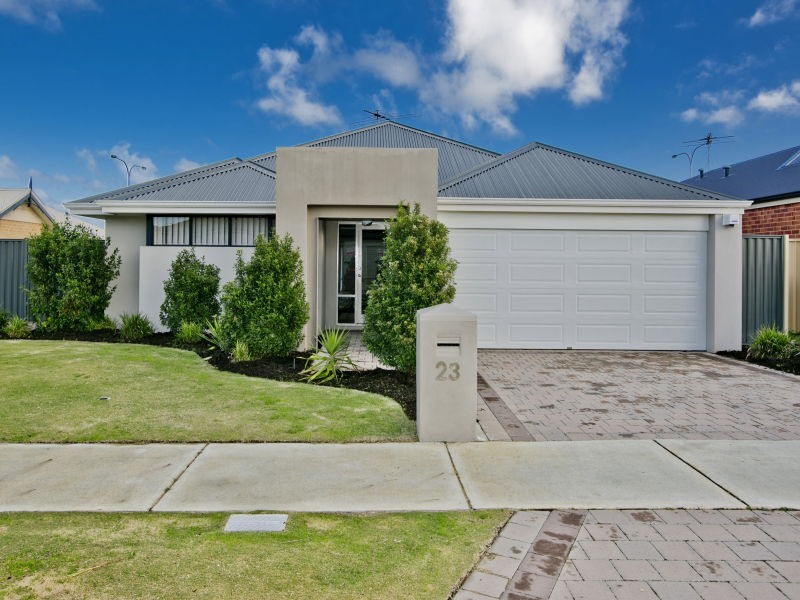 23 Giglia, Sinagra WA 6065