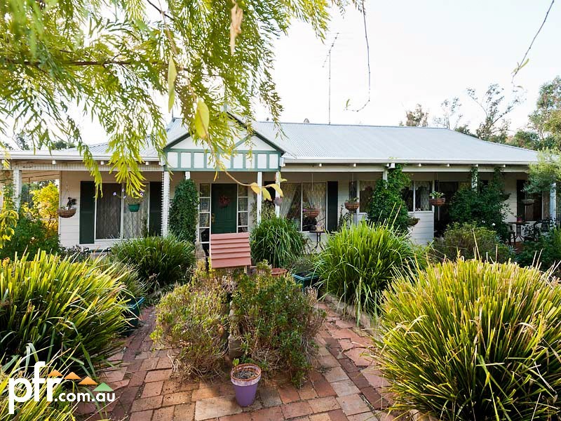 65 Jayes Rd, Balingup WA 6253