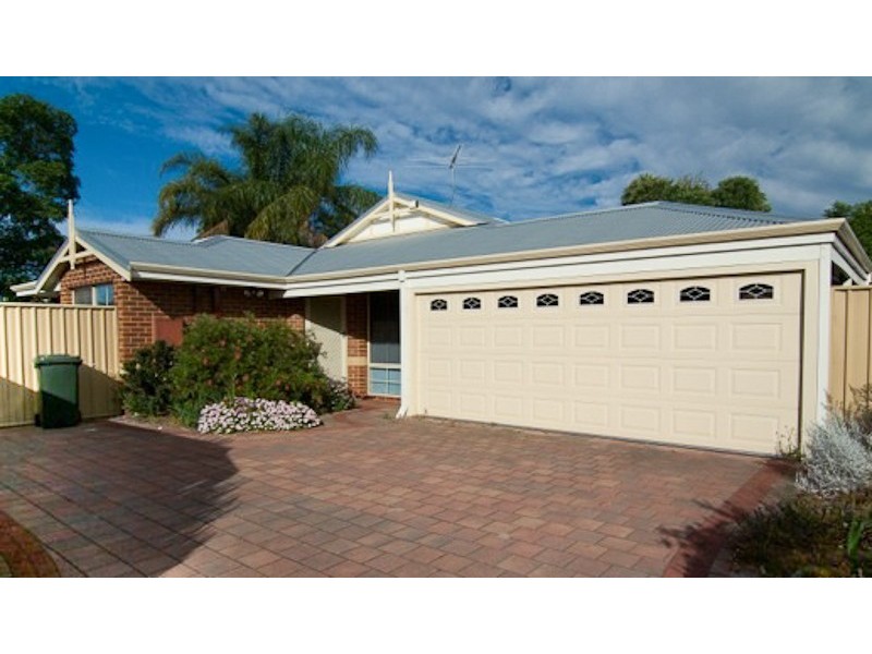 2/55 Ashburton Street, Bentley WA 6102