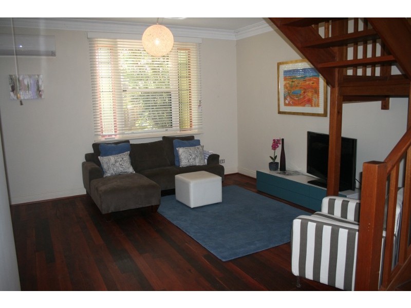 23 Myrtle Street, Perth WA 6000