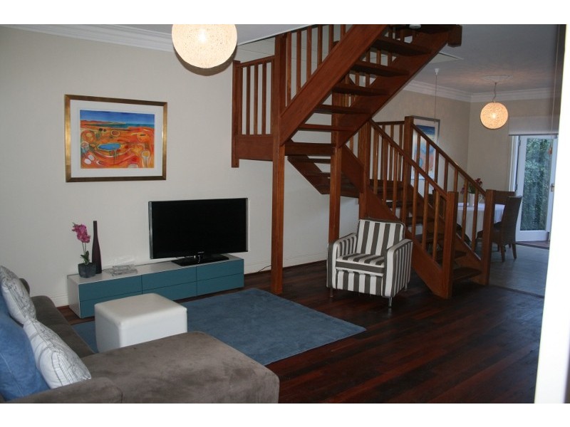 23 Myrtle Street, Perth WA 6000