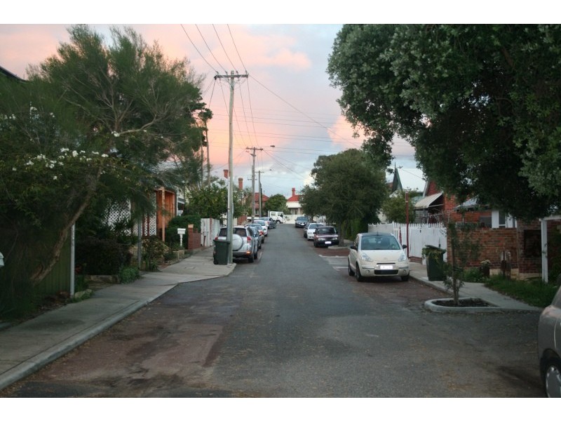 23 Myrtle Street, Perth WA 6000