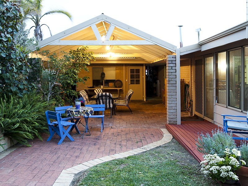 102 Murdoch Drive, Singleton WA 6175