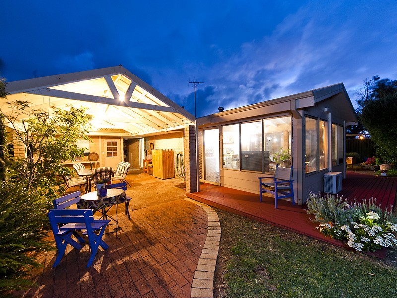 102 Murdoch Drive, Singleton WA 6175