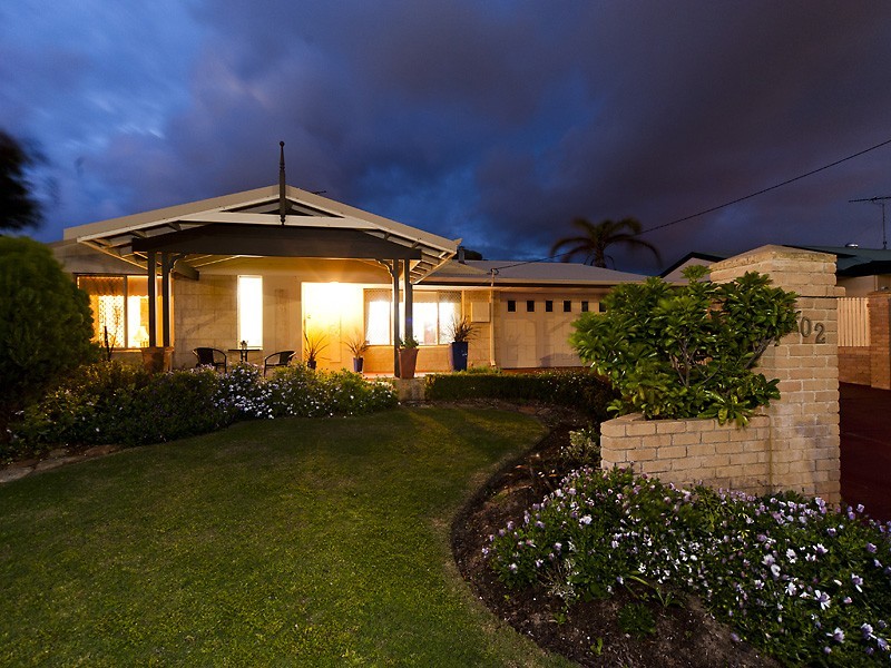 102 Murdoch Drive, Singleton WA 6175
