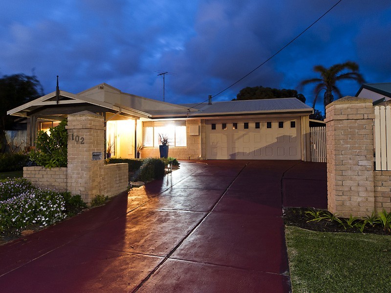 102 Murdoch Drive, Singleton WA 6175