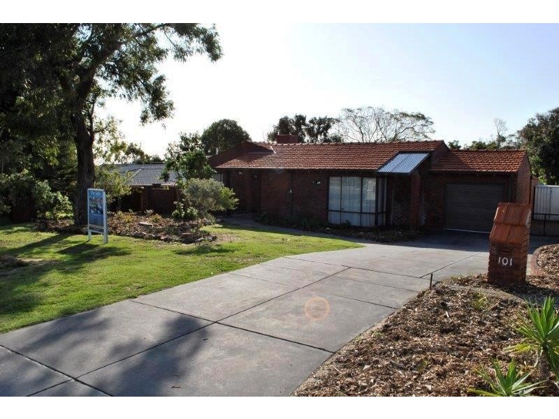 101 Osmaston Road, Carine WA 6020