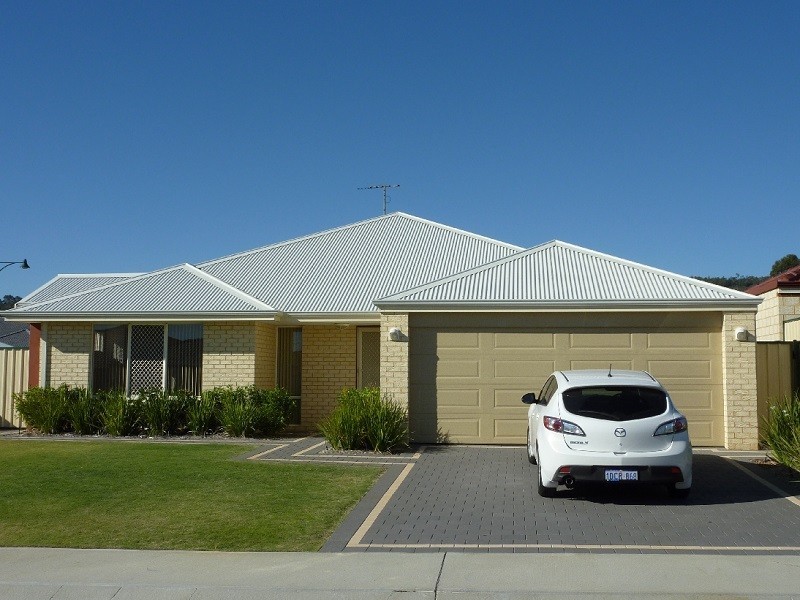 12 Vlasich Road, Byford WA 6122