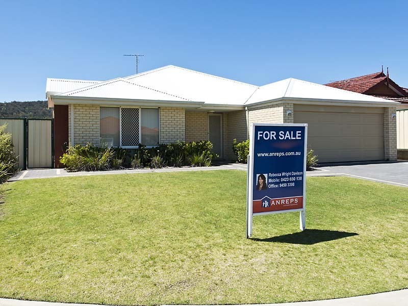 12 Vlasich Road, Byford WA 6122