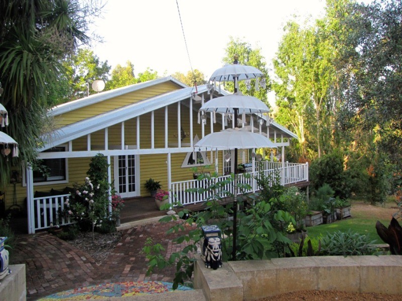 44 Delisle, Balingup WA 6253