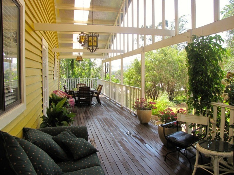 44 Delisle, Balingup WA 6253