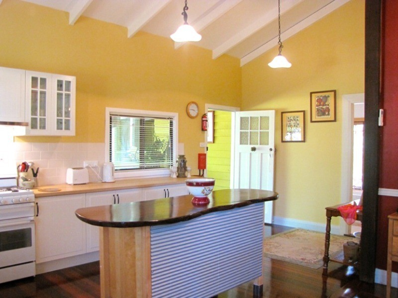 44 Delisle, Balingup WA 6253