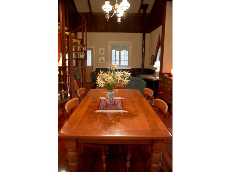 44 Delisle, Balingup WA 6253